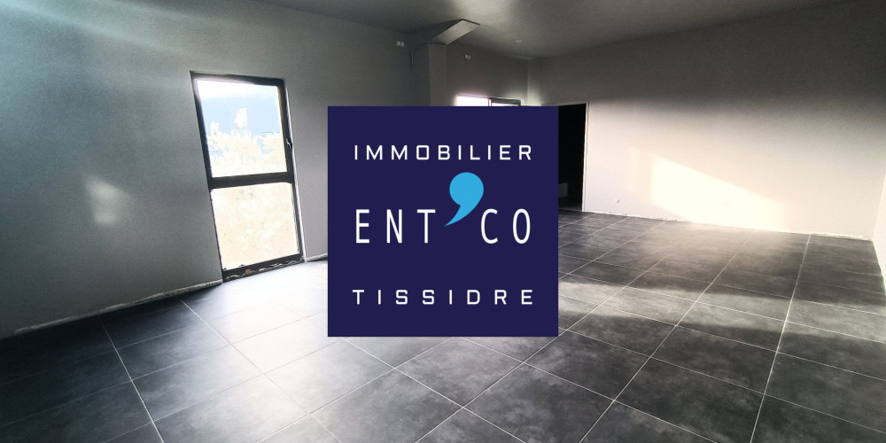 local commercial à AGEN (47000)